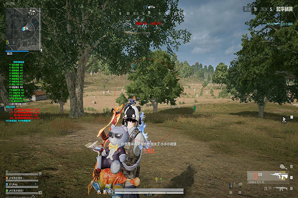 万能·套装·联机版